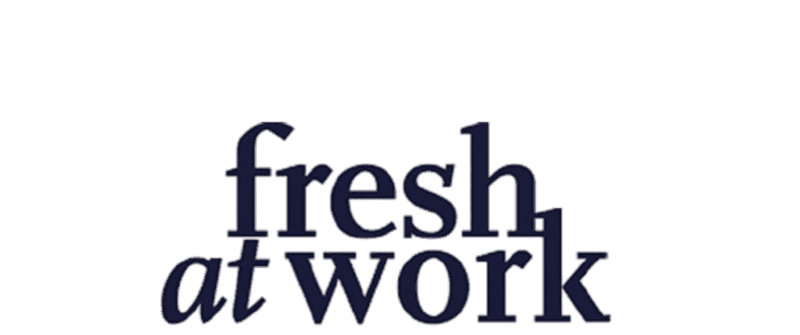 Fresh at Work logo