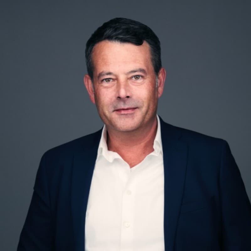 Jeroen van der Reijken