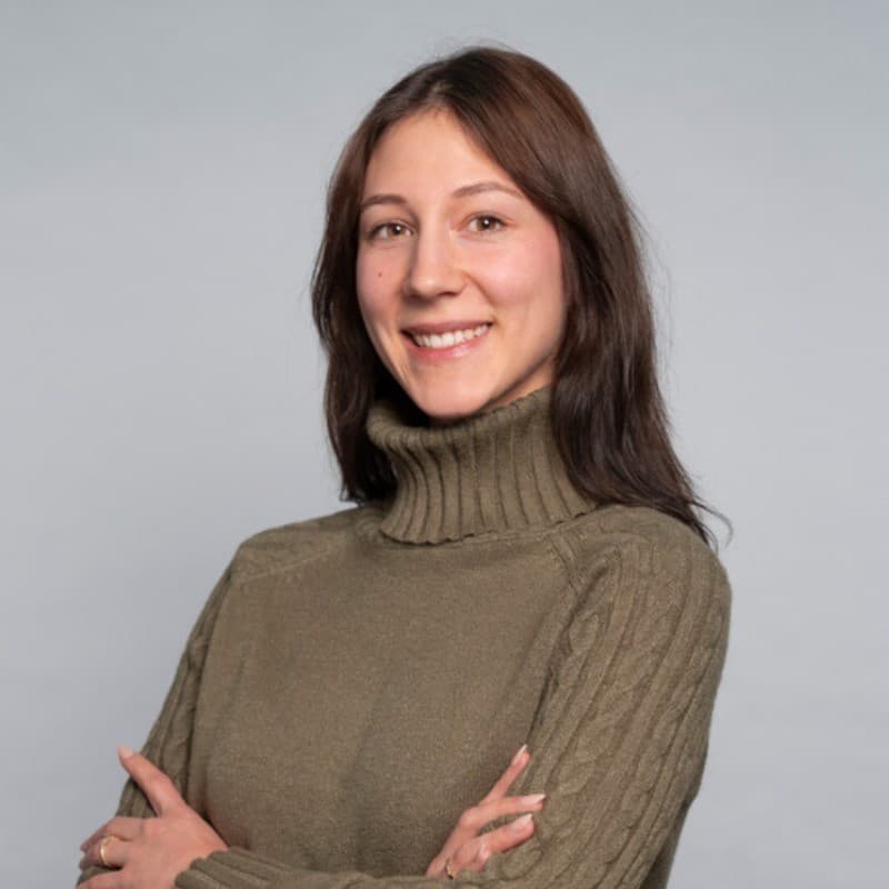 Sarina Siedler