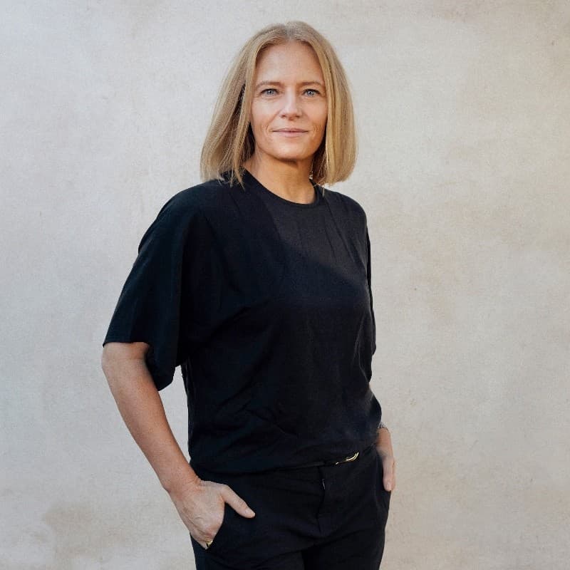Susie Hjorth