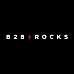 B2B Rocks-logo
