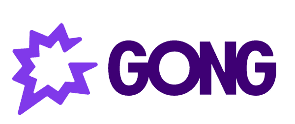 Gong-logo