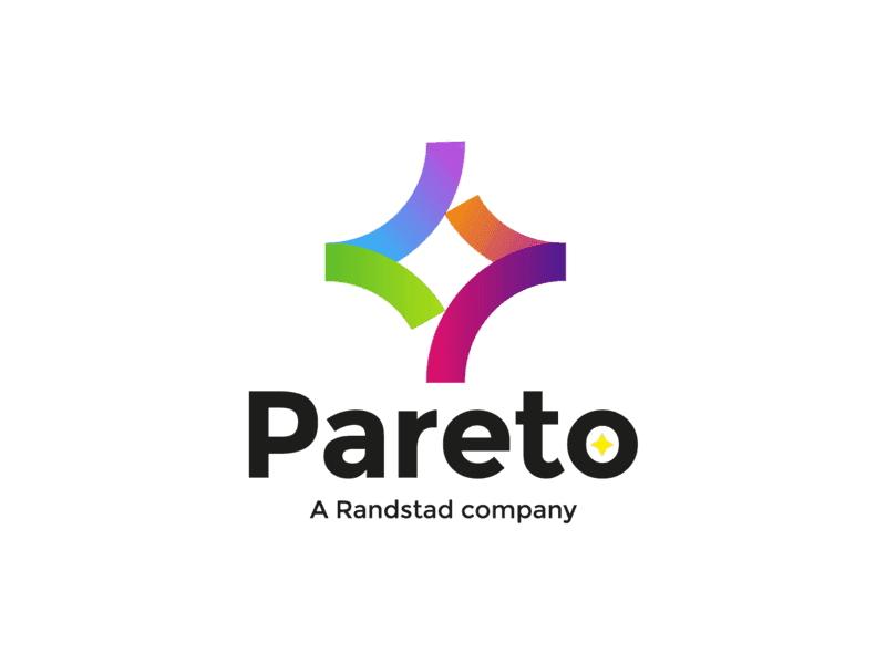 Pareto-logo
