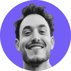 Lucas Traikoff