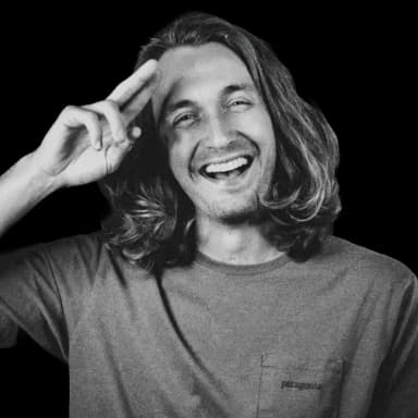 Zhenya Bankouski portrait