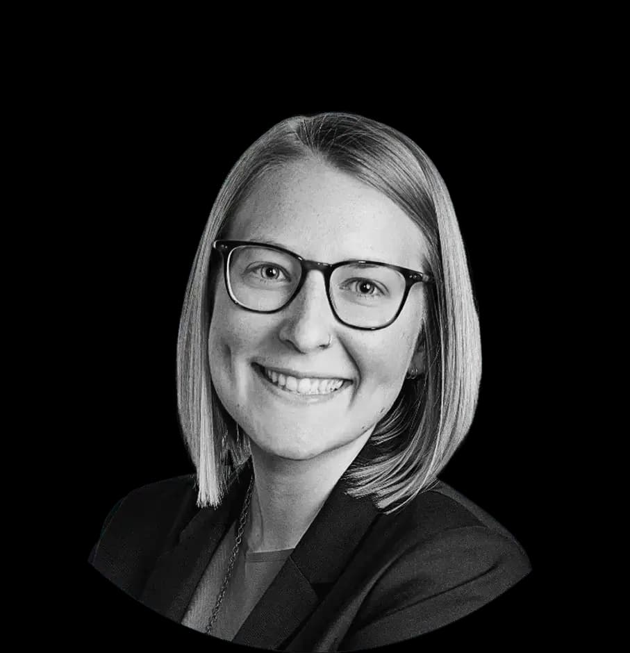 Photo of Amie Weizer