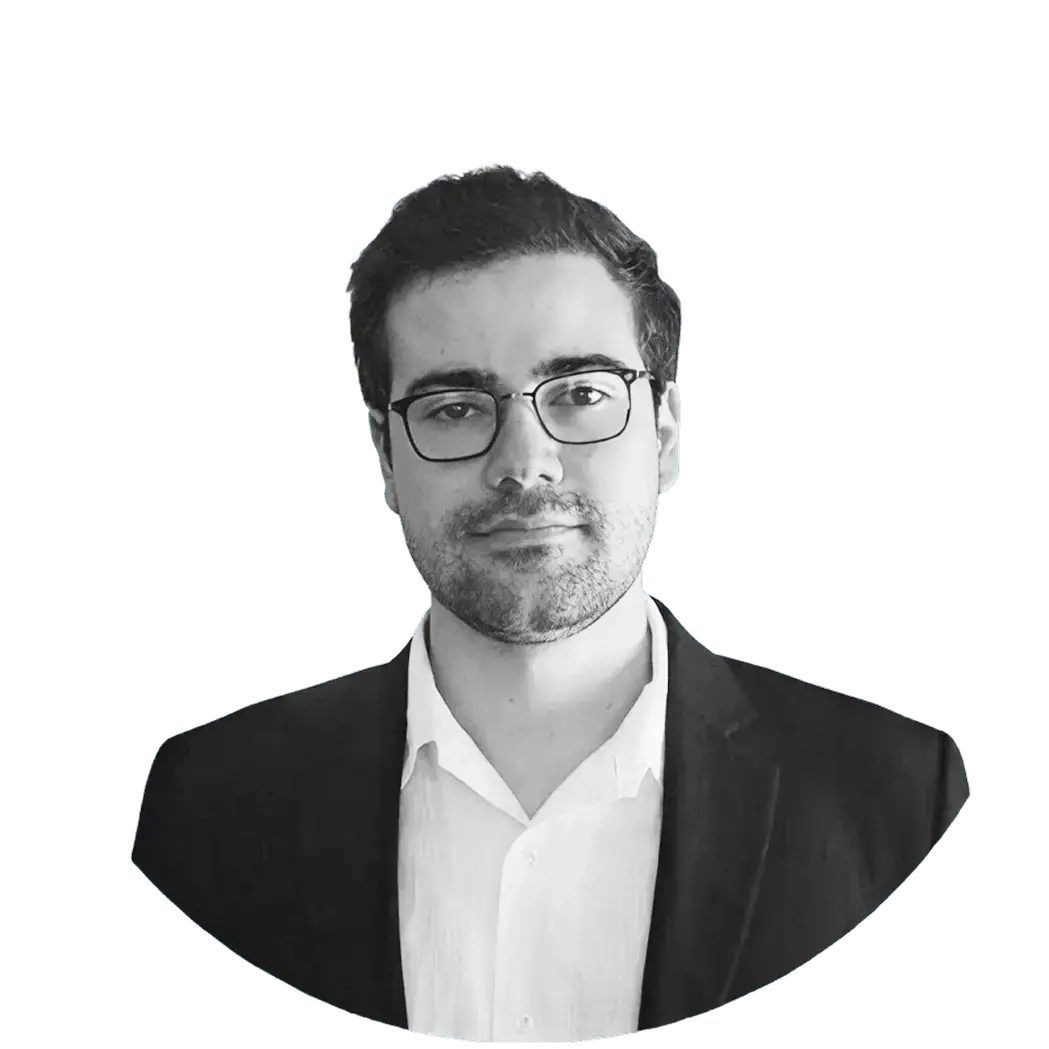 Foto van Federico Pacelli