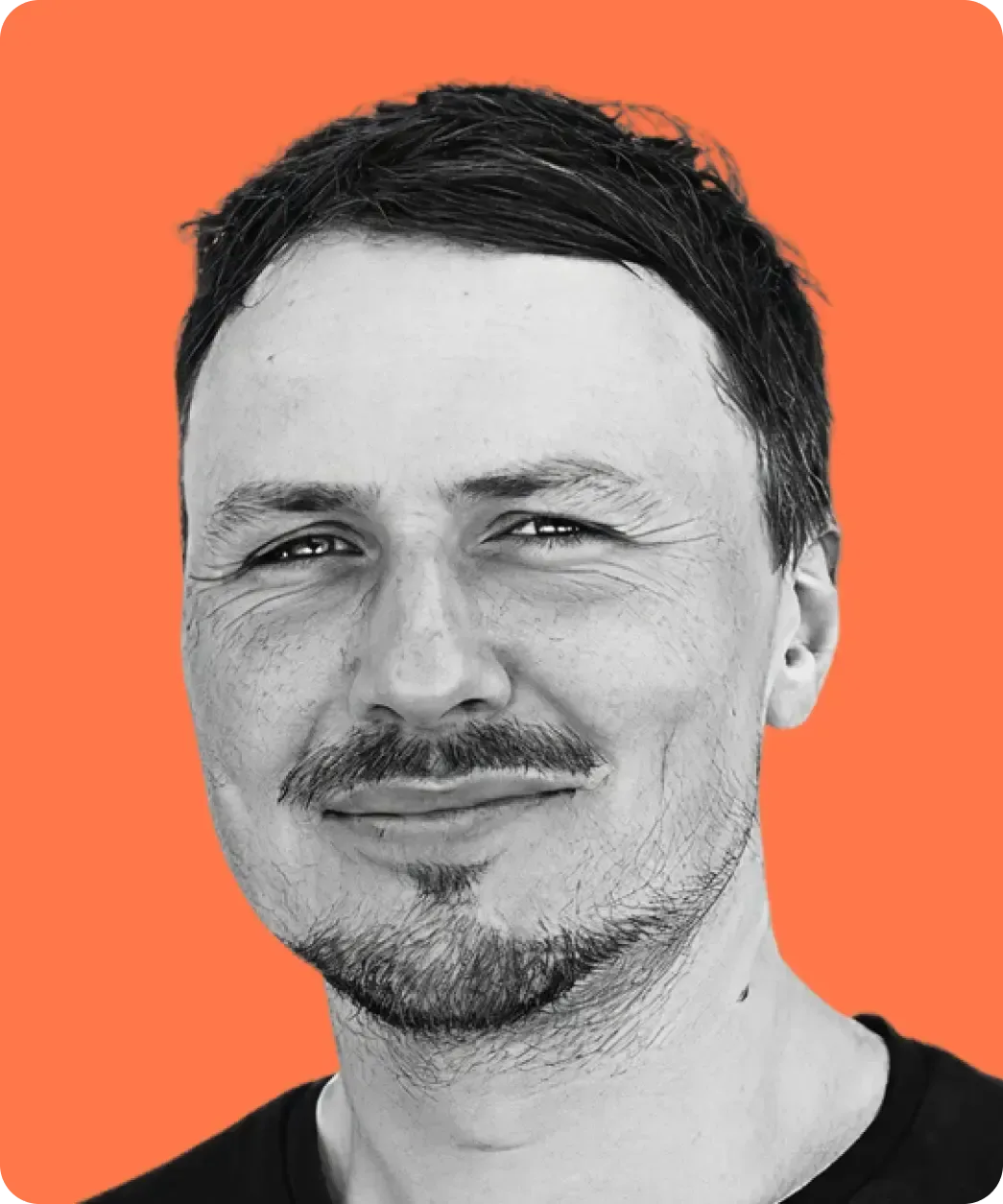 Foto van Janis Zech