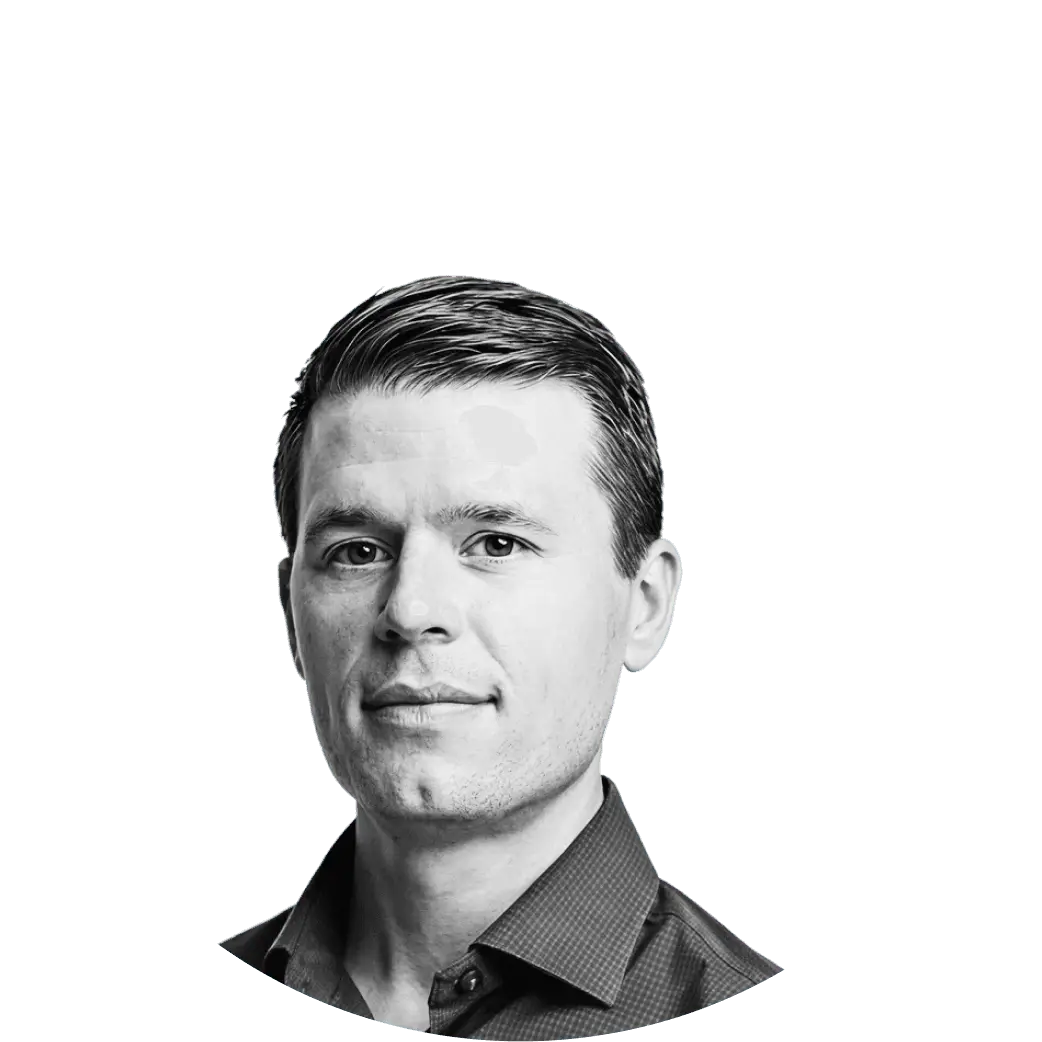 Foto van Kyle Coleman