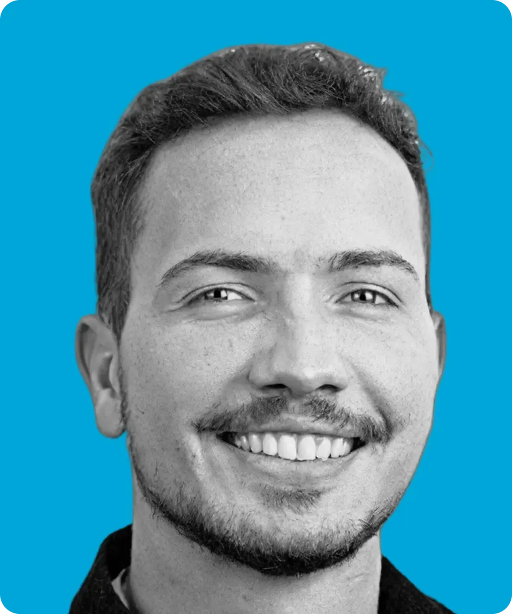 Foto van Bastien Roche