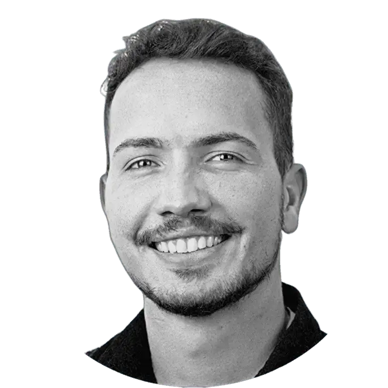 Foto van Bastien Roche