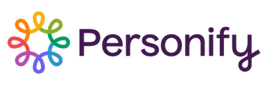 logo personify
