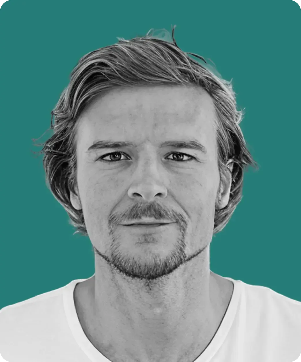 Foto van Haris Odobasic