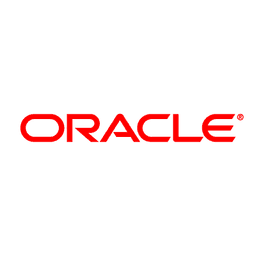 Oracle logo