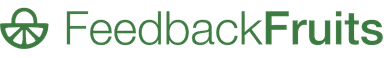 logo feedback fruits