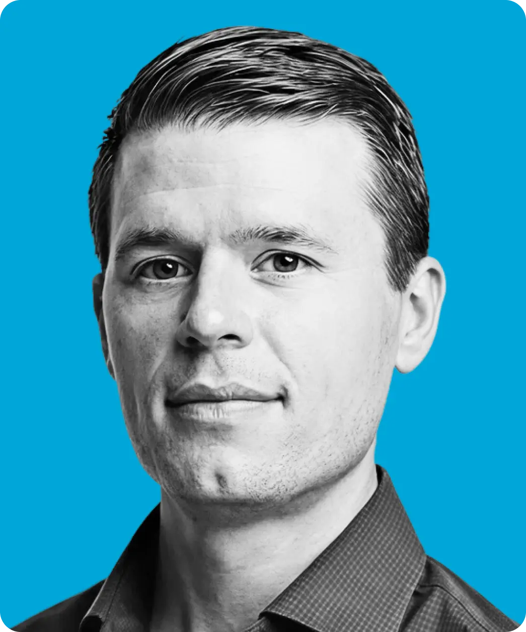 Foto van Kyle Coleman