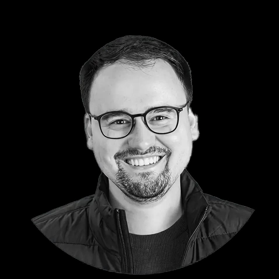 Photo of Pawel Nical