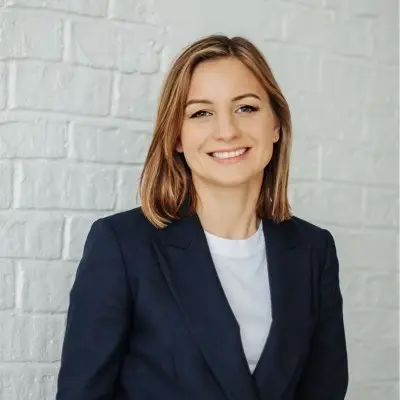 Profilbild von Nicola Collier