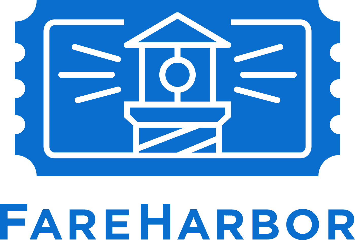 FareHarbor