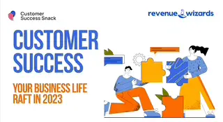 Vorschau des Customer-Success-Leitfadens