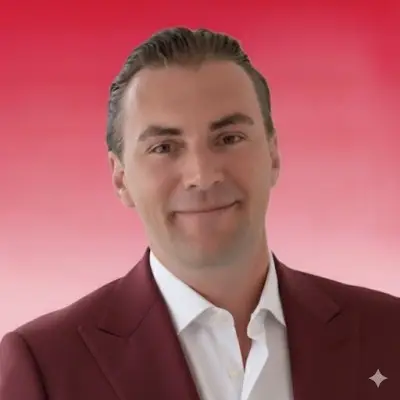 Foto van Stephane Maes