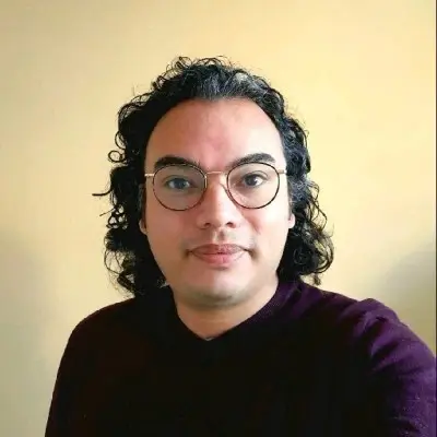 Foto van Richard de Veer