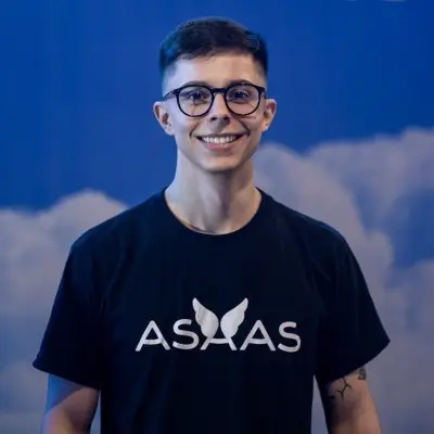 Foto van Carlos Miranda