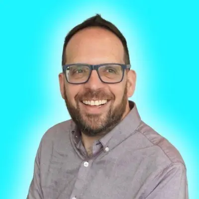 Foto van Mark Paterson