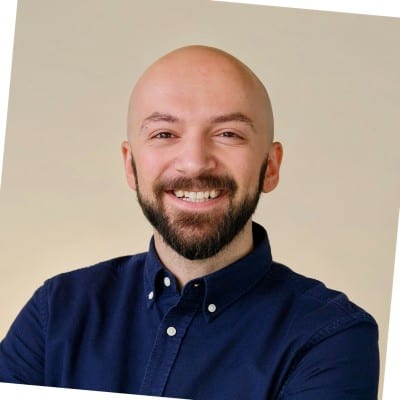 Foto van Hassan